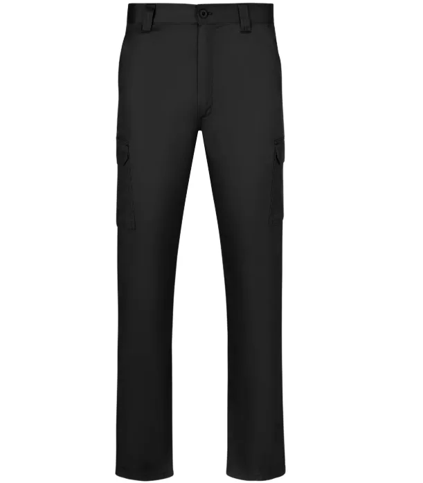 103026 READY - Pantalón multibolsillos