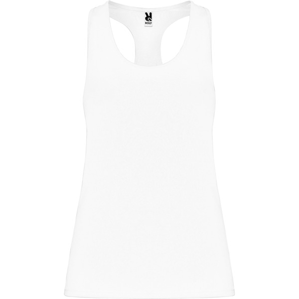 [CA66560101] Camiseta Aida (01 - Blanco, S)