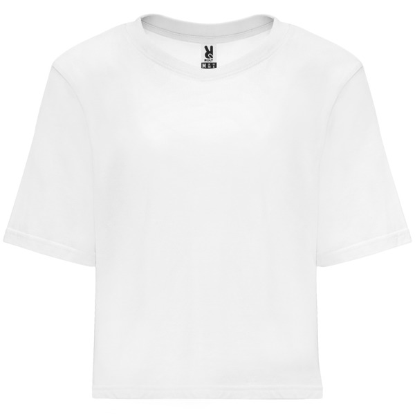 [CA66870101] Camiseta Dominica (01 - Blanco, S)