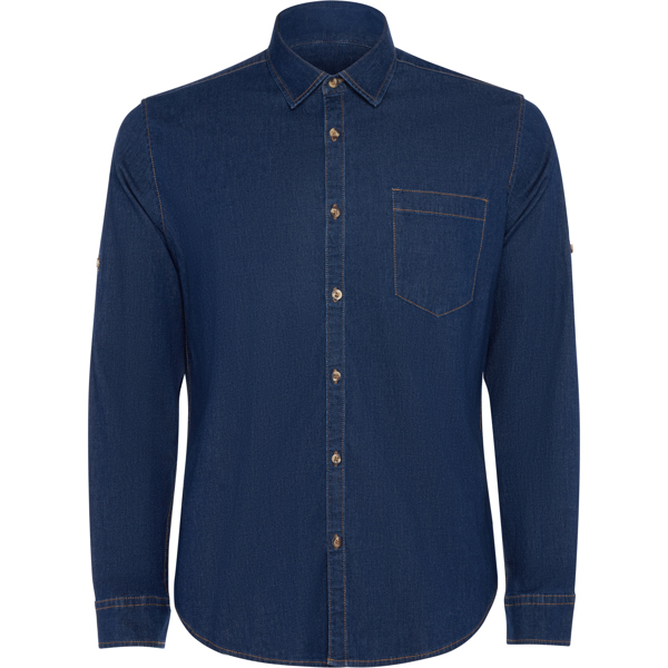 [CM670601143] Camisas lujan (S)