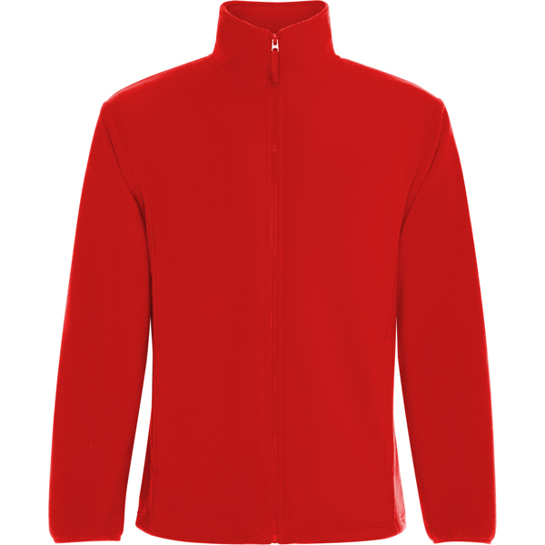 Chaqueta polar new artic