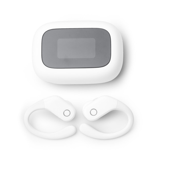 Auriculares boton sandes