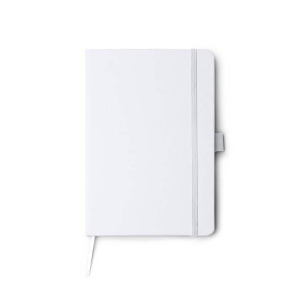 [NB1166S101] Libretas marion (01 - Blanco)