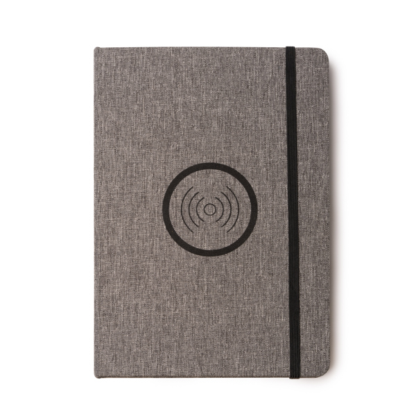 Libretas garlan