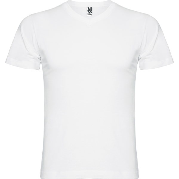 Camiseta Samoyedo