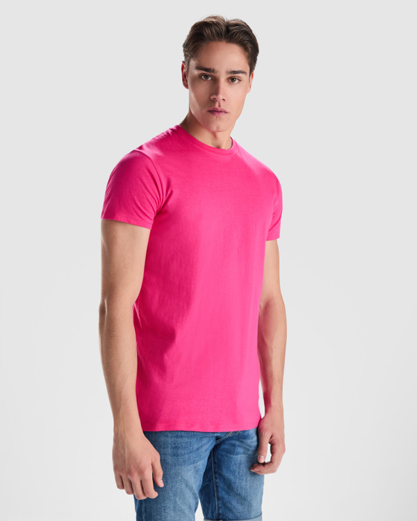 Camiseta Atomic 150