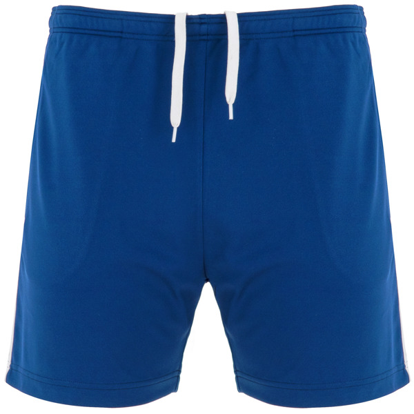 [BE04180105] Pantalon Lazio (05 - Royal, S)