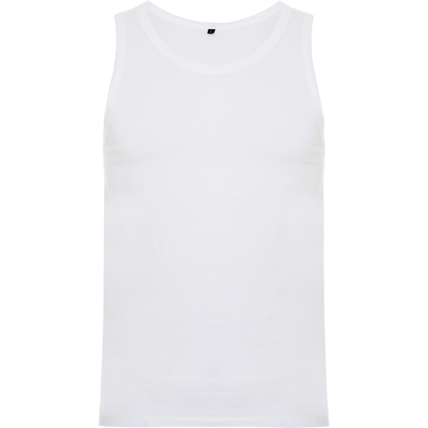 [CA65450101] Camiseta Texas (01 - Blanco, S)