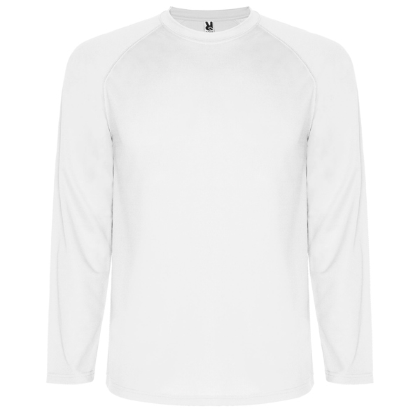 Camiseta Montecarlo L/S