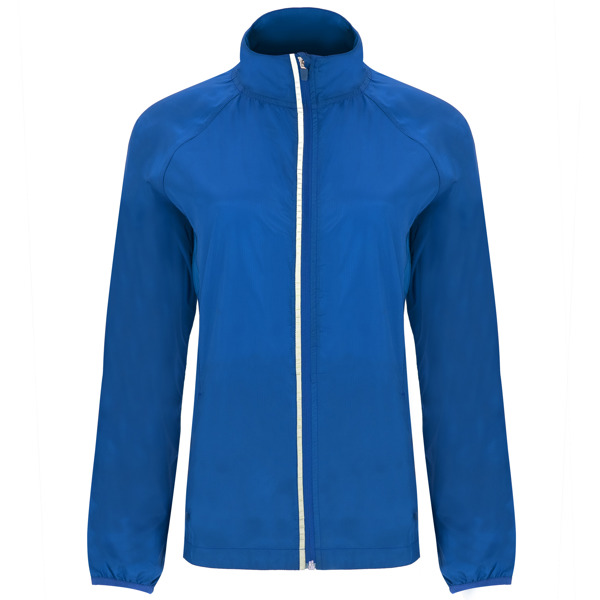 [CV50510105] Cortavientos Glasgow Woman (05 - Royal, S)