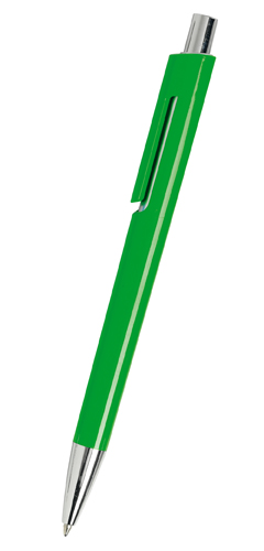 Boligrafo Plastico Alpha 