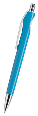 Boligrafo Plastico Pont