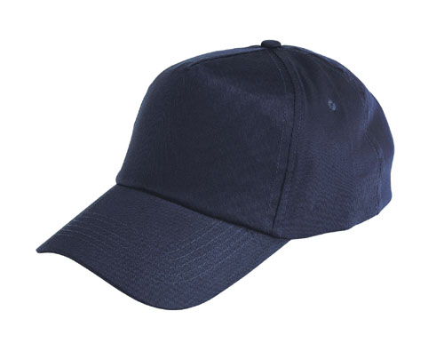 Gorra Algodon Basic