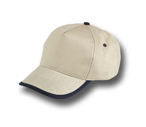[BO21A] Gorra Algodon Border (A-Arena)