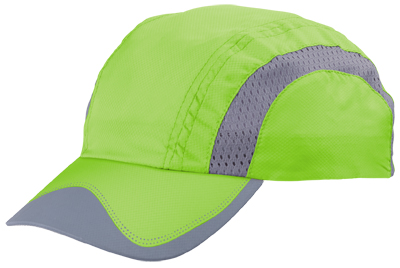 [RA14GI] Gorra Microfibra Raid  (GI-Verde claro)