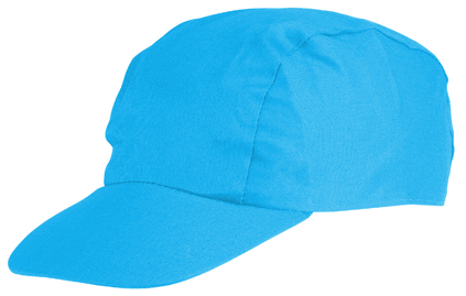 Gorra Poliester Derbi