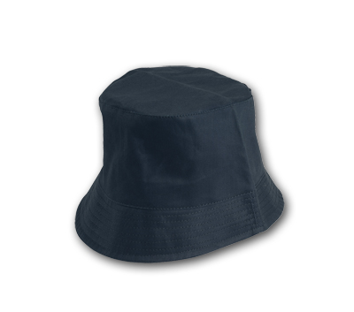 [BO25B] Gorro Algodon Boby (B-Azul marino)