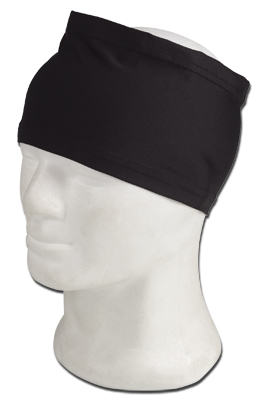 Turbante Poliéster/Spandex Turbin