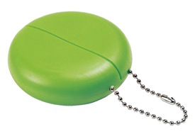 Monedero Pvc Bavel