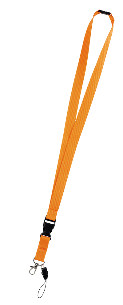 Lanyard Poliester Lawin