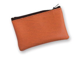 Monedero Polipiel Mac