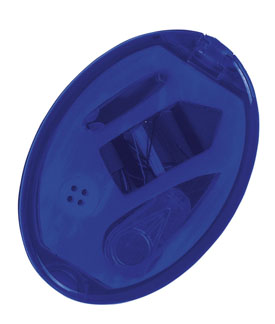 [CO35B] Set Costura Costu  (B-Azul marino)