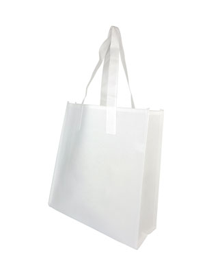 Bolsa Non Woven Tecson