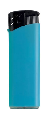 [MA24C] Encendedor Electronico Matti  (C-Cyan)