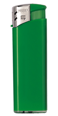 [PO16G] Encendedor Electronico Poker (G-Verde)