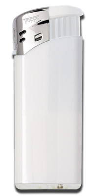 Encendedor Electronico Softy