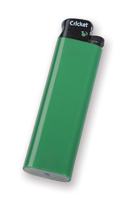 Encendedor Piedra Cricket Original 