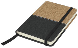 Note Book A6 Tender Corcho