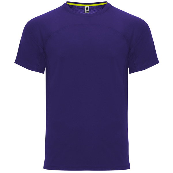 Camiseta Monaco
