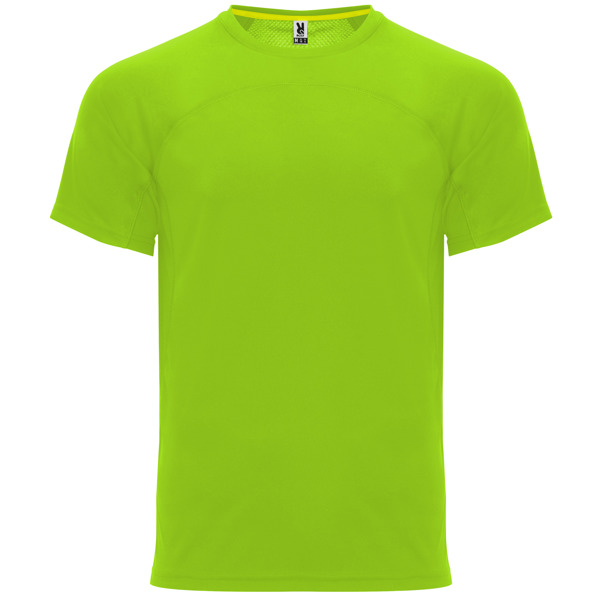 Camiseta Monaco