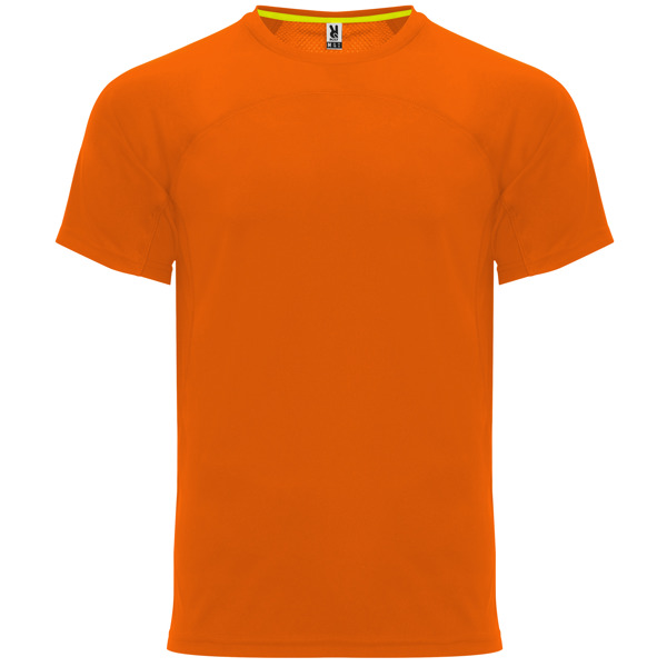 Camiseta Monaco