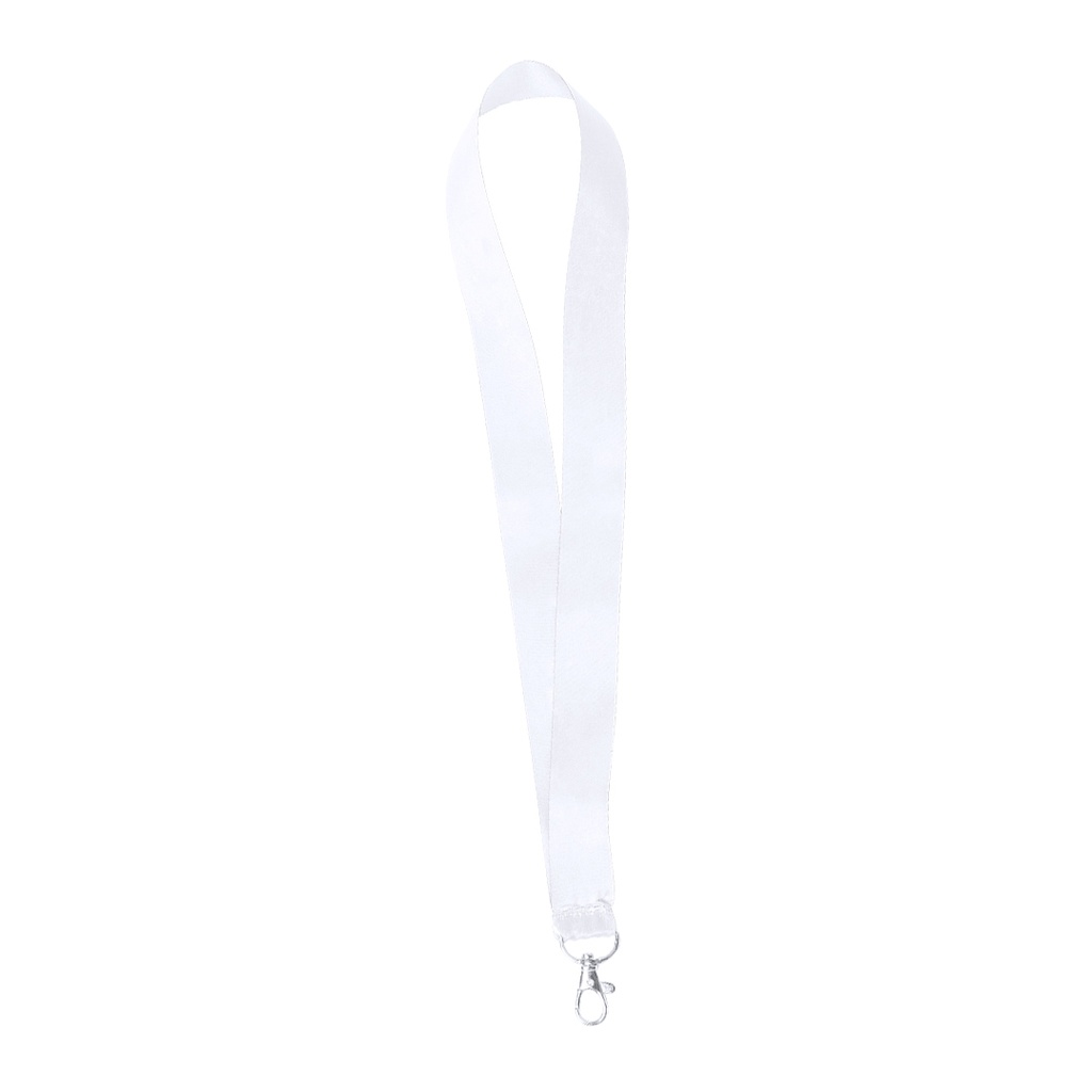 [5454S/T] Lanyard Sublimación Nopak