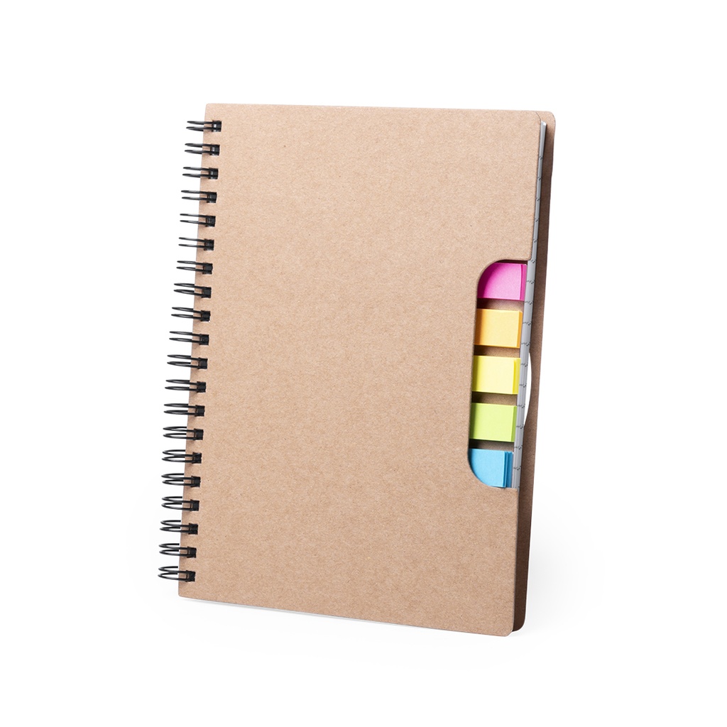 [6109S/T] Libreta Tiblan
