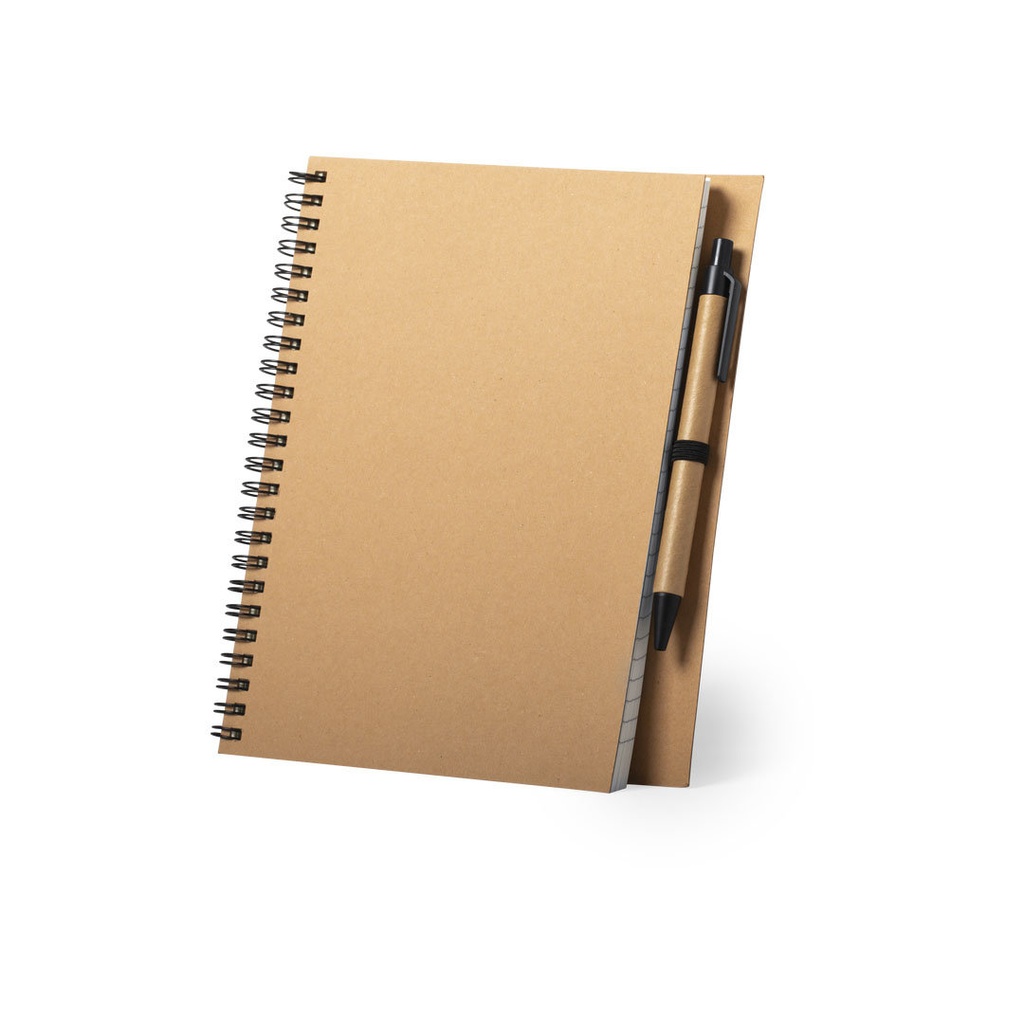 [6398S/T] Libreta Neyla