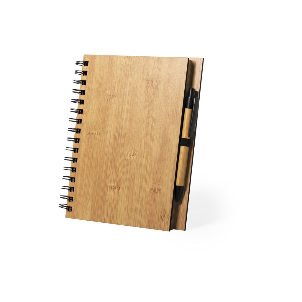 [6401S/T] Libreta Polnar