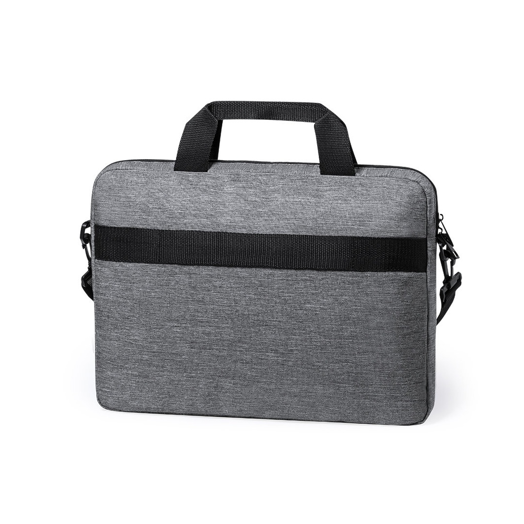 [6845GRIS/T] Portadocumentos Pirok