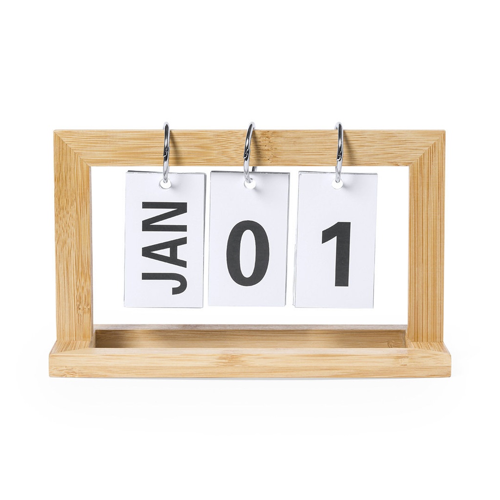 [1262S/T] Calendario Perpetuo Vitelix