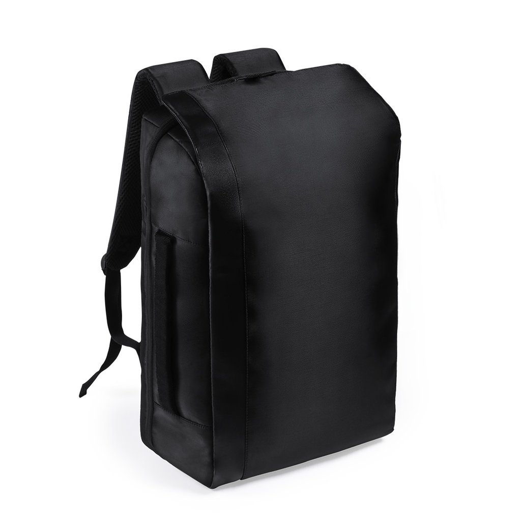 [1471NEGS/T] Mochila Portadocumentos Sleiter