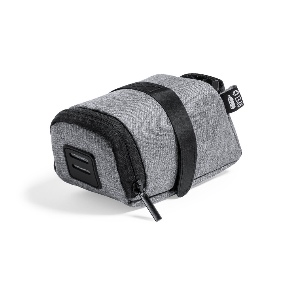 [1576GRIS/T] Bolsa Bici Ritok
