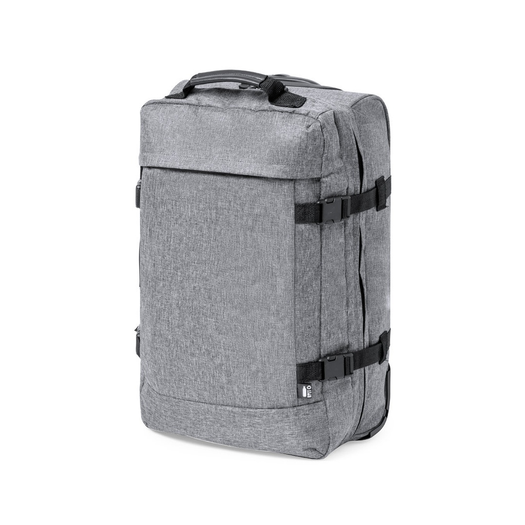 [1628GRIS/T] Trolley Yacman