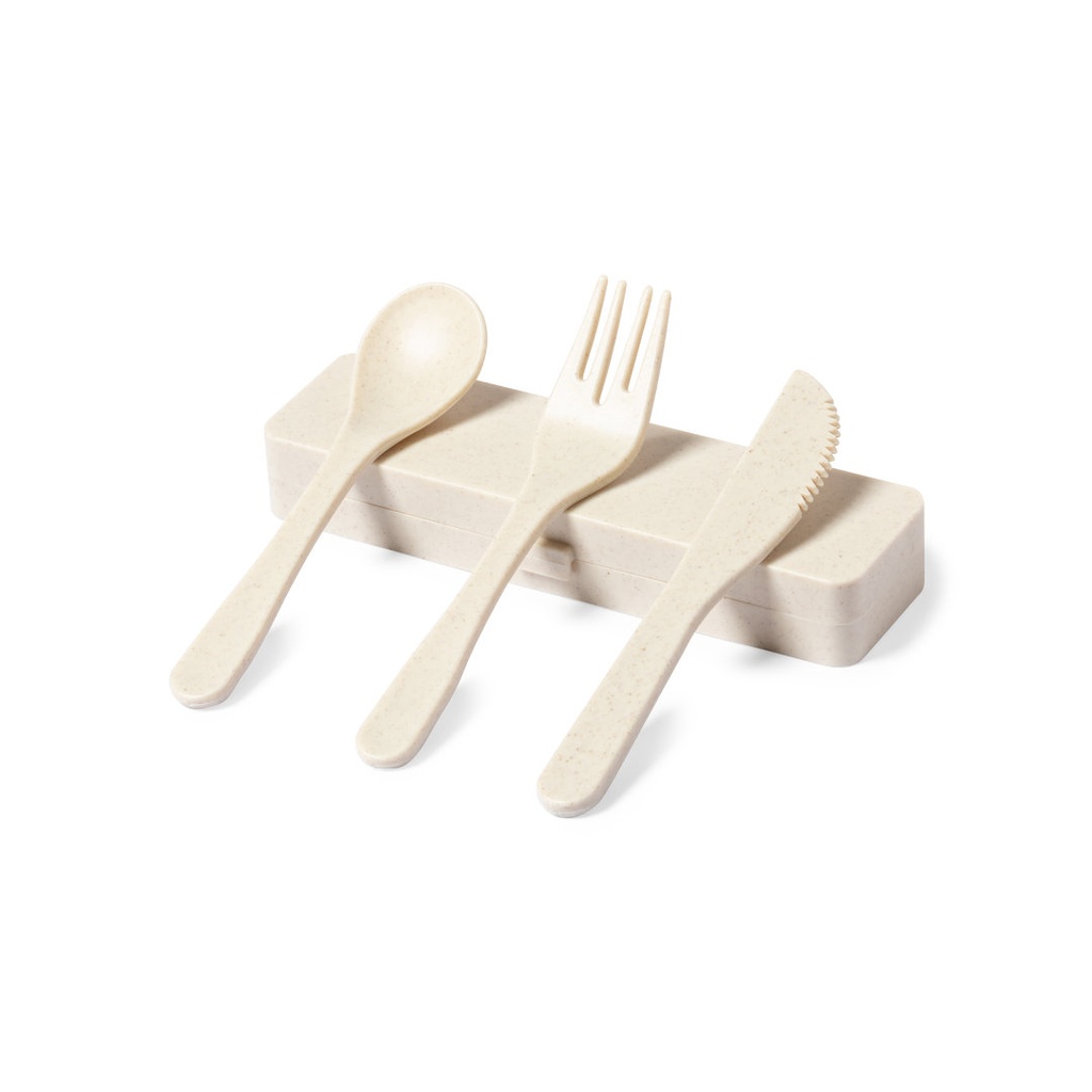 [1725NATUS/T] Set Cubiertos Dranel