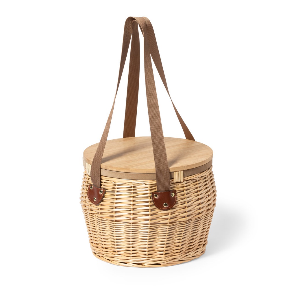 [1729S/T] Cesta Nevera Picnic Bubu