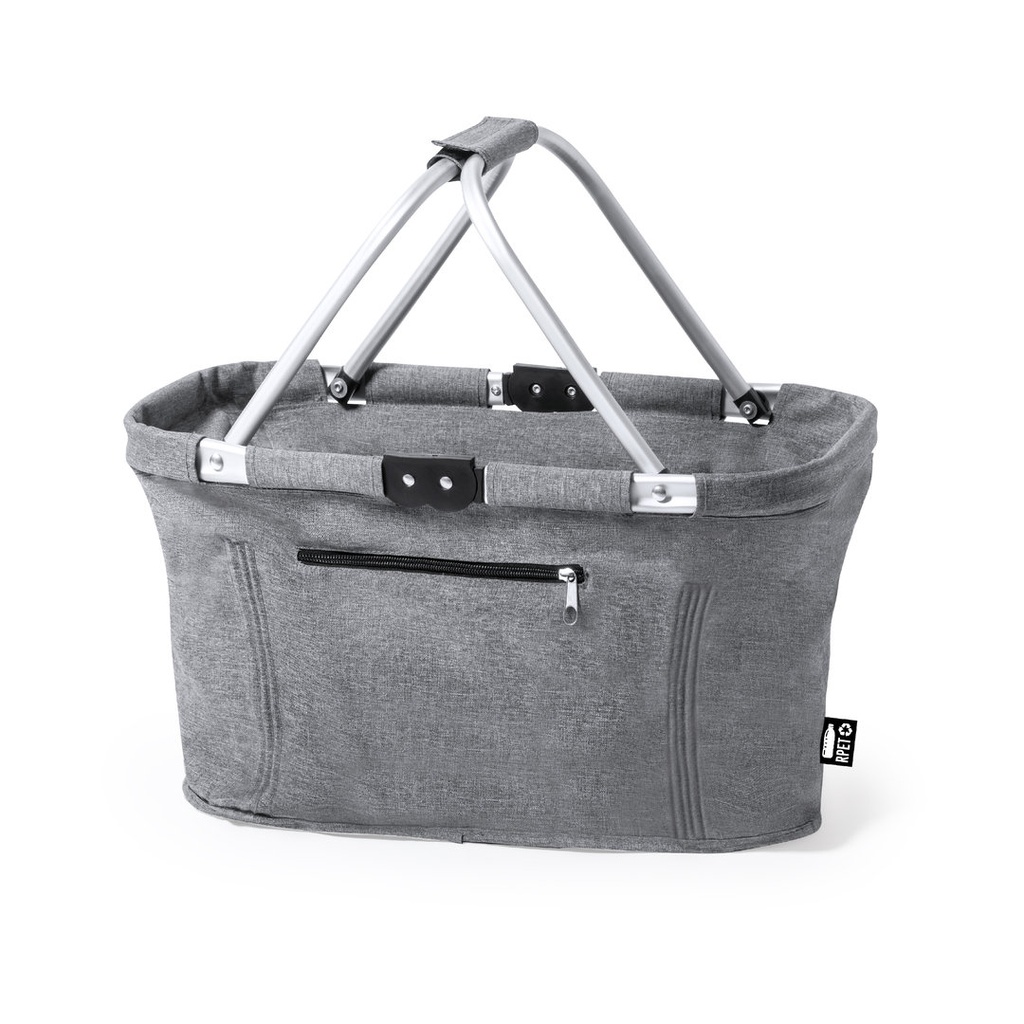 [1731GRIS/T] Cesta Dorothy