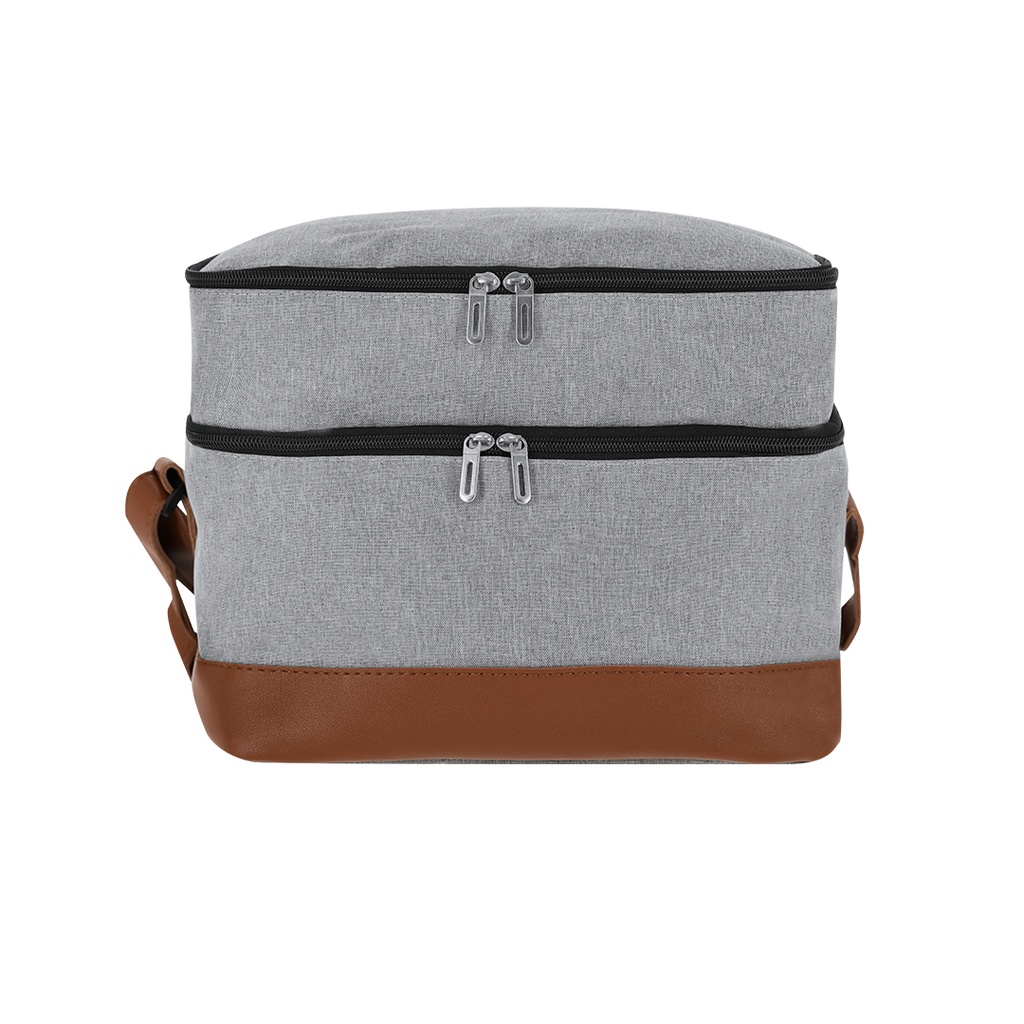 [1736GRIS/T] Nevera Chandak