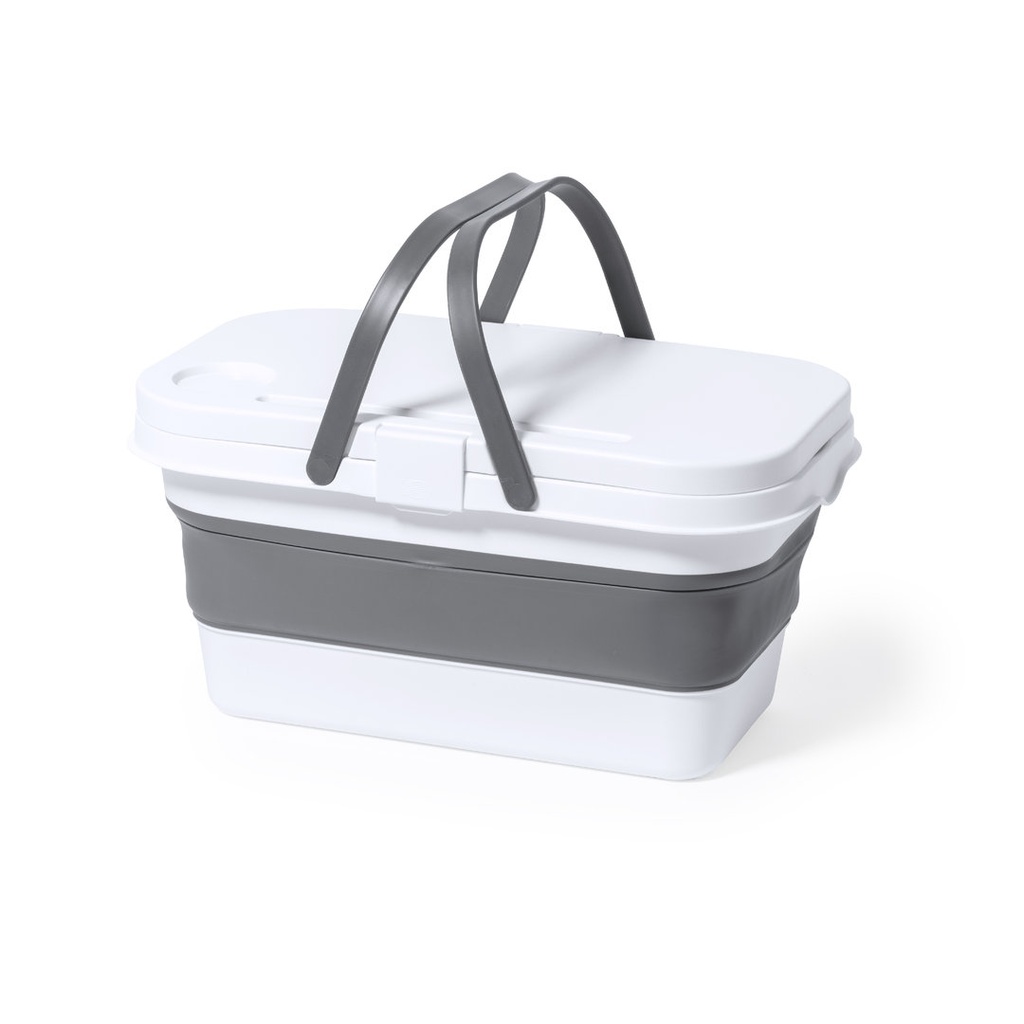 [1800BLAS/T] Cesta Nevera Picnic Briant