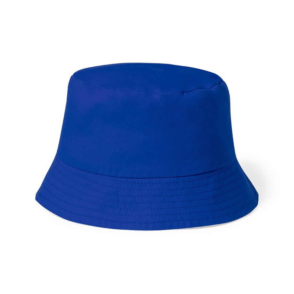 [3342AZULS/T] Gorro Niño Timon (AZUL - AZUL)